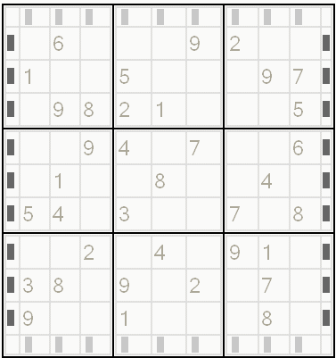 Sudoku Math