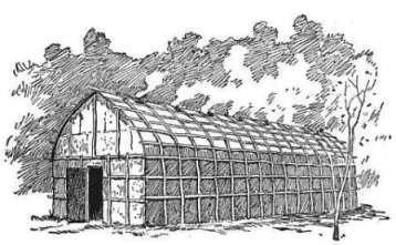 A Longhouse