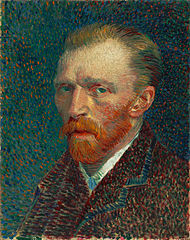 Biography: Vincent van Gogh for Kids