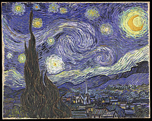 Biography: Vincent van Gogh for Kids