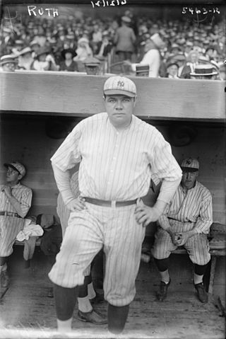 Babe Ruth: The Life and Baseball Career of The Great Bambino, by Javad, SportsRaid