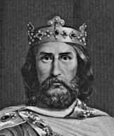 Charlemagne The Greatest Carolingian King And Charles