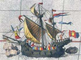 Unique Facts about Oceania: Ferdinand Magellan