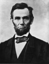 Biography of President Abraham Lincoln for Kids