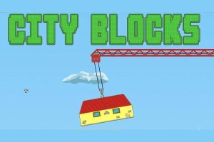 city blocks game