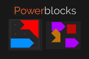 Power Blocks Math Game - blox game cool math