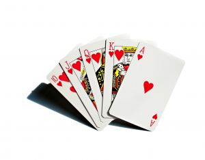 Play Go Fish Online Multiplayer