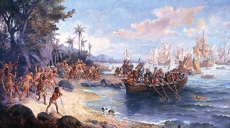Brazil History and Timeline Overview