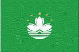 Country of Macau Flag