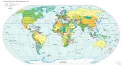 Geography For Kids World Maps And Countries