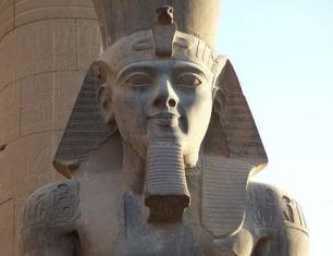 Ancient Egyptian Biography For Kids Ramses Ii - 