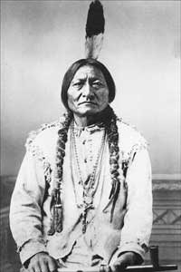 Kids History: Famous Native Americans